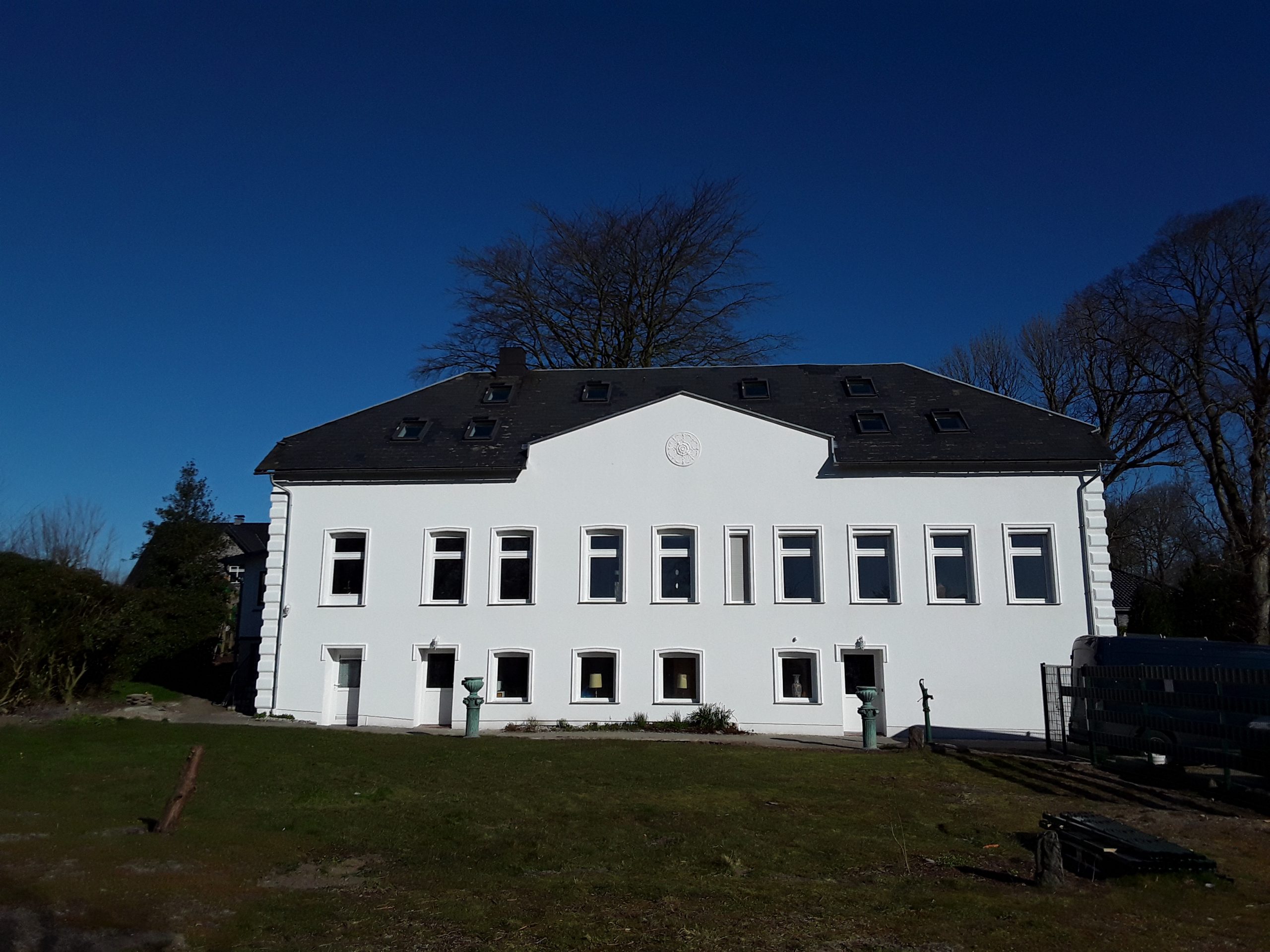 Palais Rosenlund